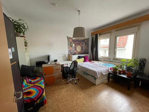 Foto - 3 Zimmer Etagenwohnung in Ludwigsburg