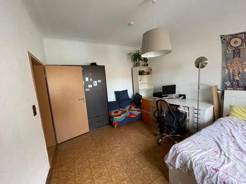 Foto - Etagenwohnung in Ludwigsburg zur Miete