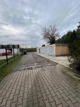 Foto - Mehrfamilienhaus, Wohnhaus in Duisburg zum Kaufen