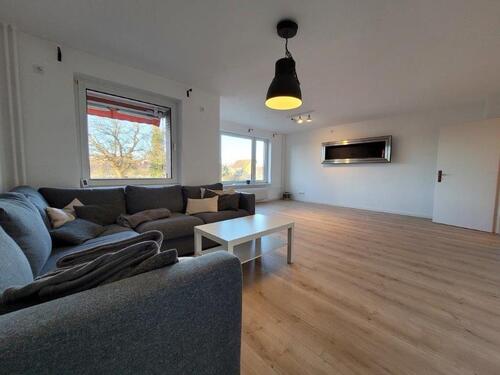 Foto - 3 Zimmer Etagenwohnung in Tastrup