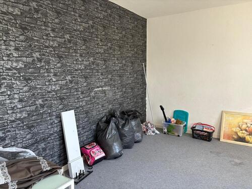 Foto - Etagenwohnung in Bad Sobernheim zur Miete