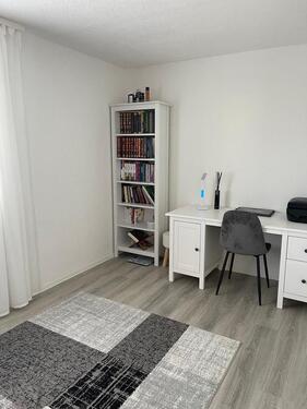 Foto - Etagenwohnung in Reichertshausen zur Miete