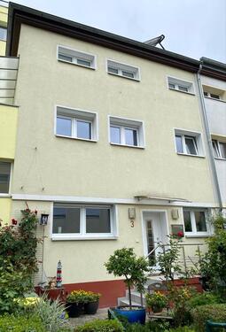 Foto - 6 Zimmer Reihenhaus zum Kaufen in Frankfurt am Main