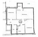 Foto - Helle 3-Zimmer-Eigentumswohnung mit Balkon und Einbauküche