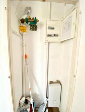 Foto - 3 Zimmer Etagenwohnung zum Kaufen in Salzgitter