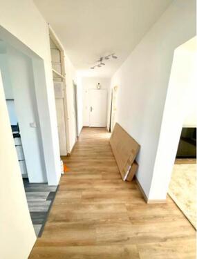 Foto - Etagenwohnung in Salzgitter zum Kaufen