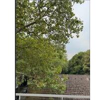 Modernisiertes Penthouse mit zwei Zimmern in Wuppertal-Uhllendahl