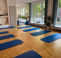 Raum für Bewegung - 25,00 EUR Kaltmiete, in Hamburg (PLZ: 22087) Hohenfelde