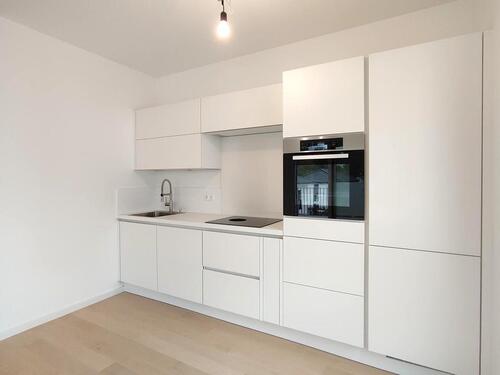 Foto - Etagenwohnung zur Miete in Hanau