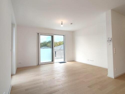Foto - Etagenwohnung in Hanau