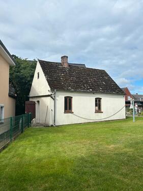 Foto - Etagenwohnung in Bassum