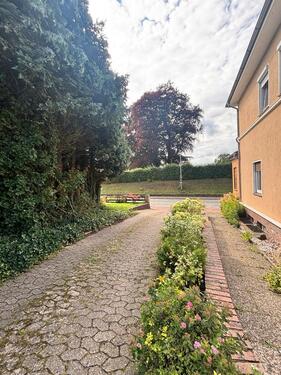 Foto - Etagenwohnung in Bassum zur Miete