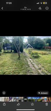 Foto - Pachtgarten am Stadtrand von Sömmerda 99610