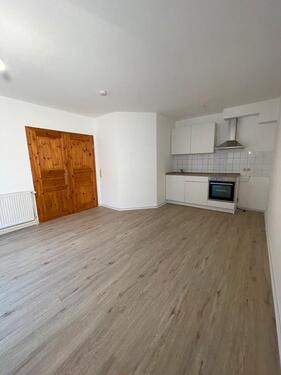 Foto - Etagenwohnung zur Miete in Bad Schwartau