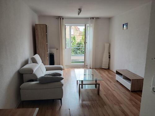 Foto - 2 Zimmer Wohnung zu vermieten S.Nordbahnhofstr