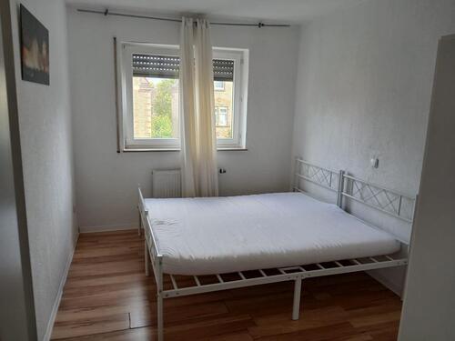Foto - Etagenwohnung in Stuttgart