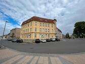Foto - Großzügige 4-Raumwohnung im Erdgeschoss zu vermieten