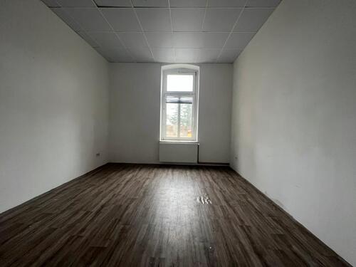 Foto - Etagenwohnung zur Miete in Anklam