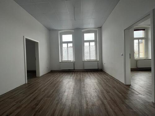 Foto - Etagenwohnung in Anklam