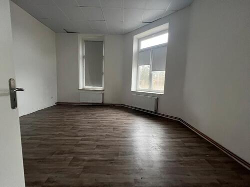 Foto - Etagenwohnung in Anklam zur Miete