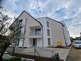 Foto - helle 2, 5 Zimmer Neubau Wohnung in Pfalzgrafenweiler mit EBK