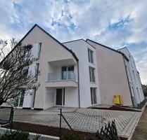helle 2, 5 Zimmer Neubau Wohnung in Pfalzgrafenweiler mit EBK - Altensteig