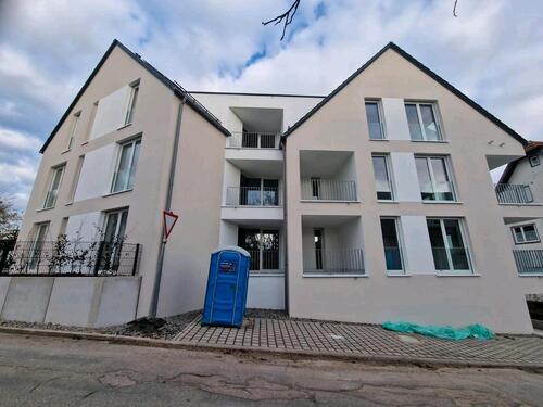 Foto - Etagenwohnung zur Miete in Altensteig
