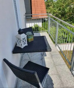 Foto - Schicke, kleine Wohnung in Lustadt