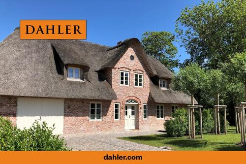 Foto - Ästhetischer Wohntraum mit Kamin, Sauna und Weitblick