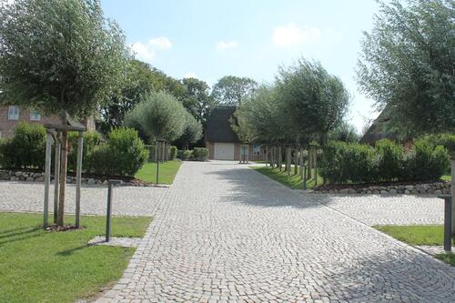 Foto - Einfamilienhaus in Niebüll