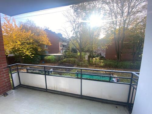 Foto - Etagenwohnung zur Miete in Hamburg