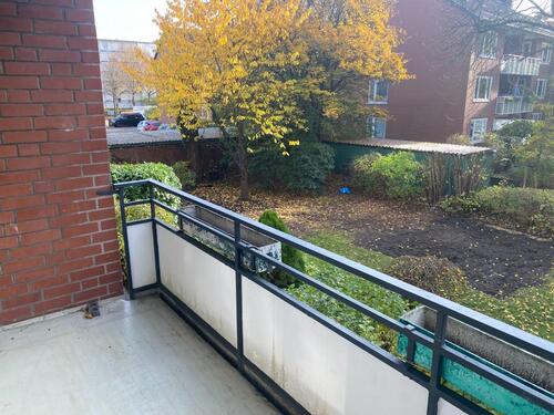 Foto - Etagenwohnung in Hamburg zur Miete