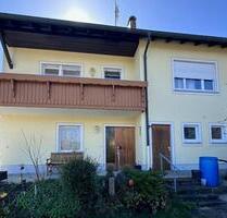 Einfamilienhaus mit großen Garten mit herrlichen Weitblick - Ochsenfurt