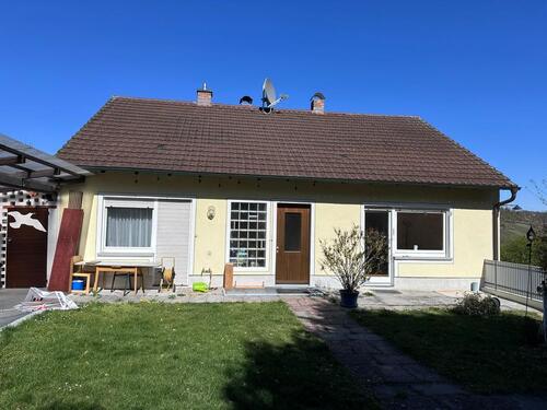 Foto - Einfamilienhaus zum Kaufen in Ochsenfurt