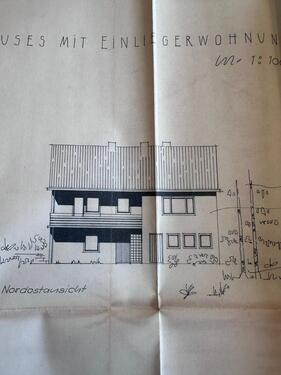 Foto - Einfamilienhaus in Ochsenfurt