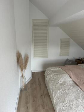 Foto - Loft ähnliche Dachgeschoßwohnung zu vermieten