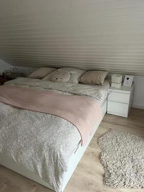 Foto - Etagenwohnung zur Miete in Hemer