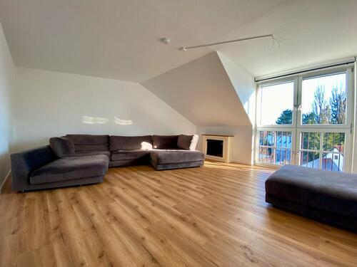 Foto - Gemütliche 3,5 Zimmer Wohnung in Landberg am Lech