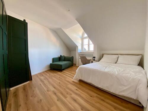 Foto - Etagenwohnung in Landsberg am Lech zur Miete