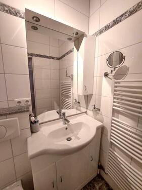 Foto - Zu vermieten: Vollmöblierte 1,5-Zimmer-Wohnung