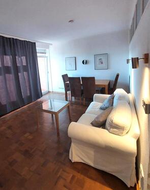 Foto - Etagenwohnung in Celle zur Miete