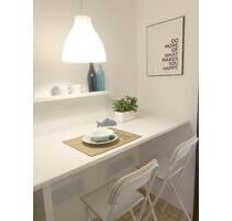 TOP: Kleine ruhige Single Wohnung – ab 01.02.26 - Mannheim Niederfeld