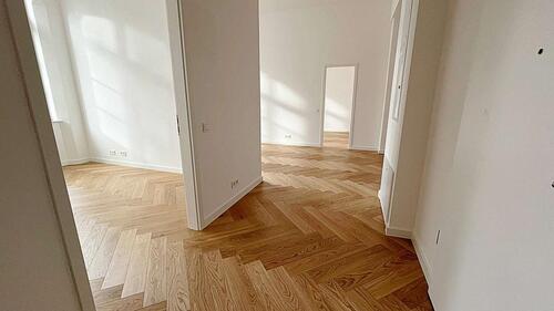 Foto - 3 Zimmer Etagenwohnung in Zwickau