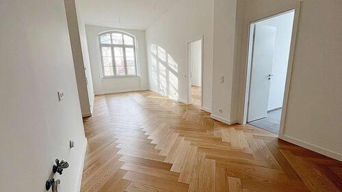 Foto - Etagenwohnung in Zwickau zur Miete