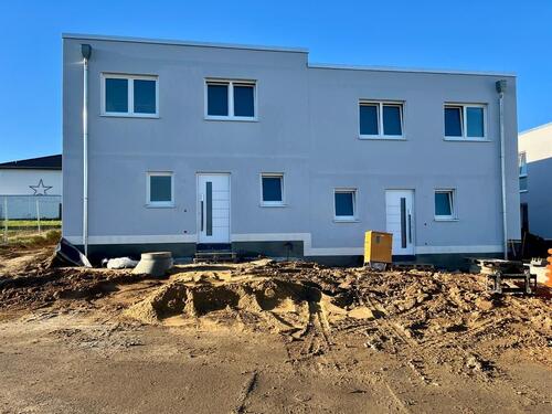 Foto - Moderne DHH mit Garten & Garage in Bad Münstereifel