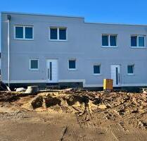 Moderne DHH mit Garten & Garage in Bad Münstereifel