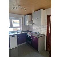 Helle 4 Zimmer Wohnung 115 qm renoviert - Steinheim am Albuch