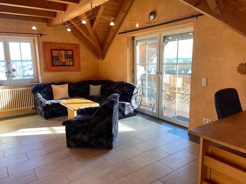 Foto - 2 Zimmer Etagenwohnung zur Miete in Gochsheim