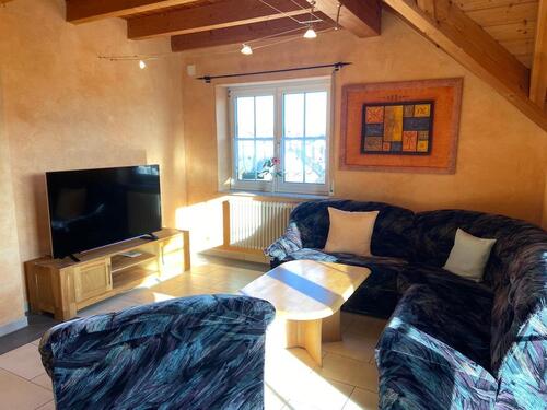 Foto - Etagenwohnung in Gochsheim zur Miete