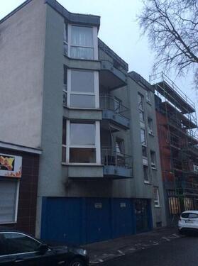 Foto - 1 Zimmer Etagenwohnung zur Miete in Köln